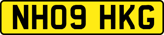 NH09HKG