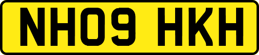 NH09HKH