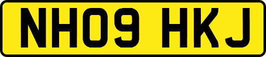 NH09HKJ