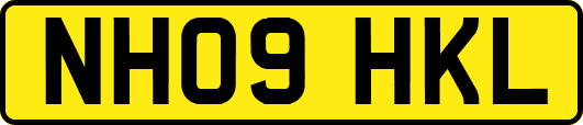 NH09HKL