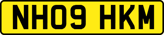 NH09HKM