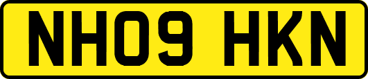 NH09HKN