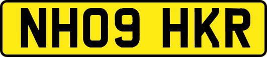 NH09HKR
