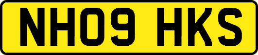 NH09HKS