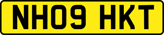 NH09HKT