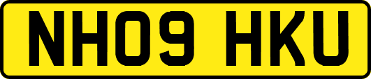NH09HKU
