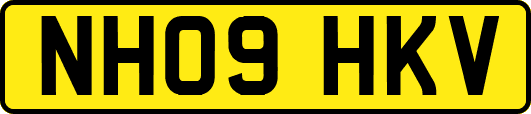 NH09HKV