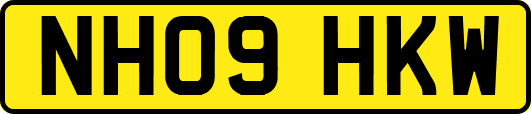 NH09HKW