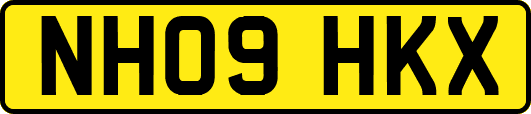 NH09HKX