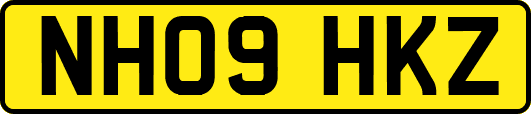 NH09HKZ