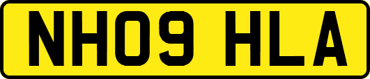 NH09HLA
