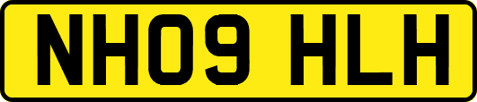 NH09HLH