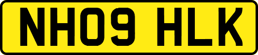 NH09HLK