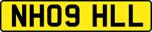 NH09HLL