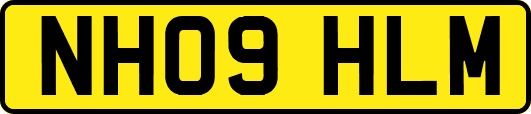 NH09HLM