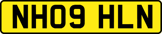 NH09HLN