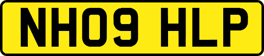 NH09HLP