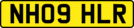 NH09HLR