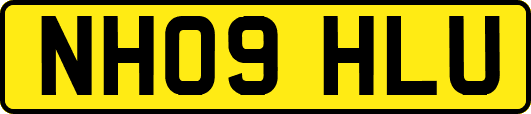 NH09HLU