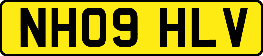 NH09HLV