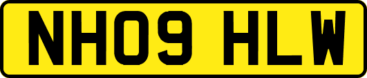 NH09HLW