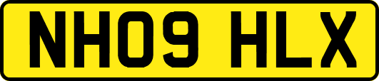 NH09HLX