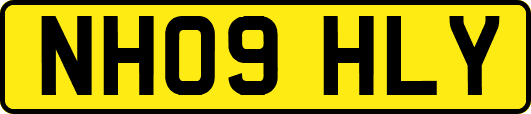 NH09HLY
