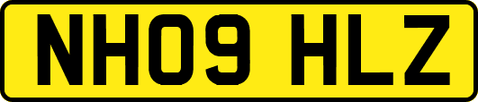 NH09HLZ