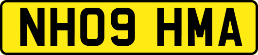 NH09HMA