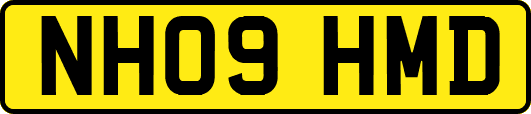 NH09HMD