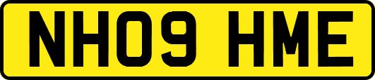 NH09HME