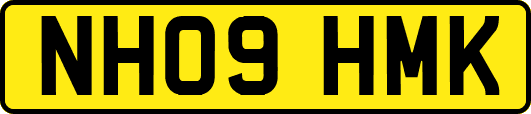 NH09HMK
