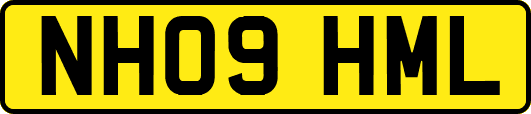NH09HML