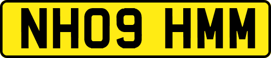NH09HMM