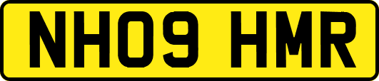 NH09HMR