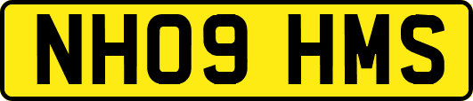 NH09HMS