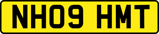NH09HMT