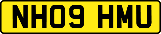 NH09HMU