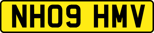 NH09HMV