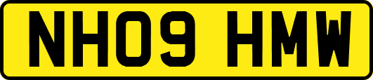 NH09HMW