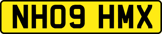 NH09HMX