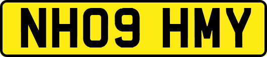 NH09HMY