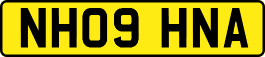 NH09HNA