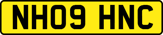 NH09HNC