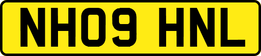 NH09HNL