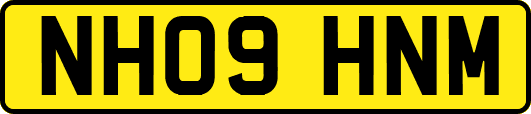 NH09HNM