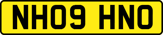NH09HNO