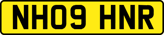 NH09HNR