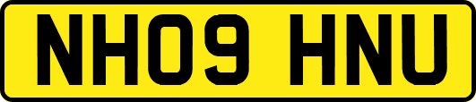 NH09HNU