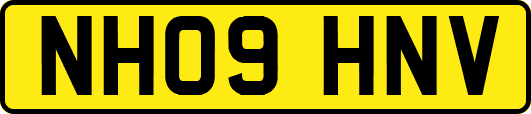 NH09HNV